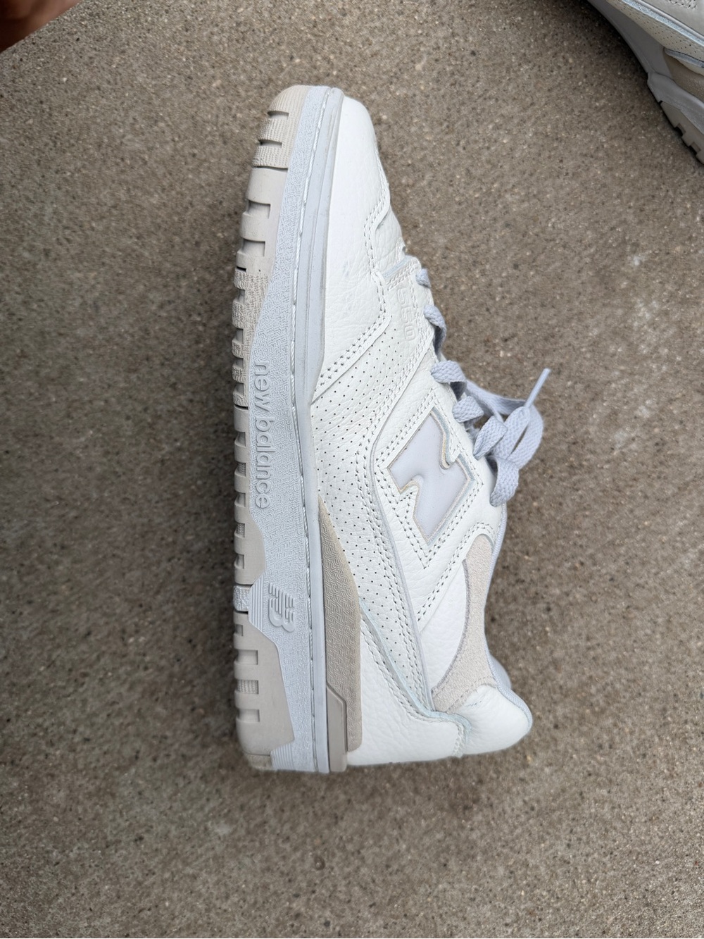 New Balance 550 Sneakers